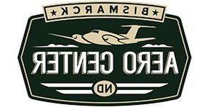 俾斯麦航空中心 Logo
